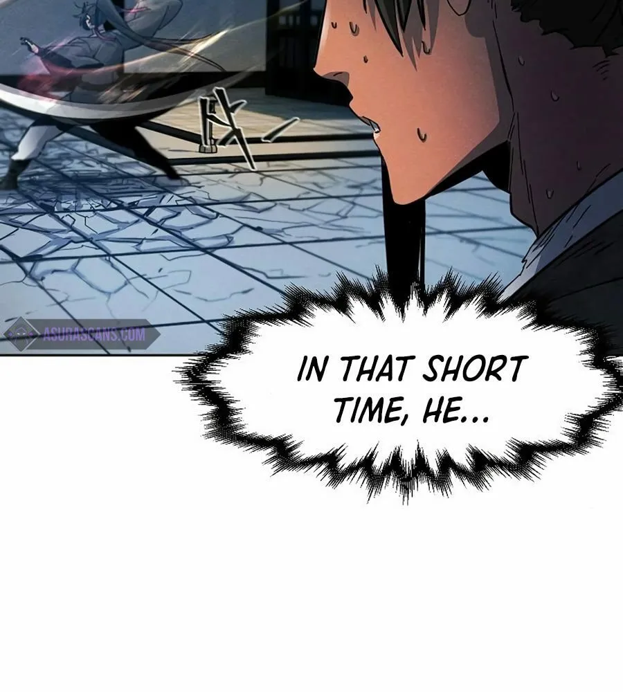 Return of the Mad Demon Chapter 22 page 50 - 