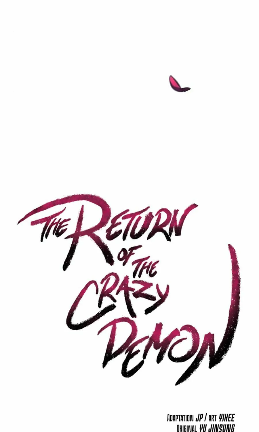 Return of the Mad Demon Chapter 22 page 52 - 