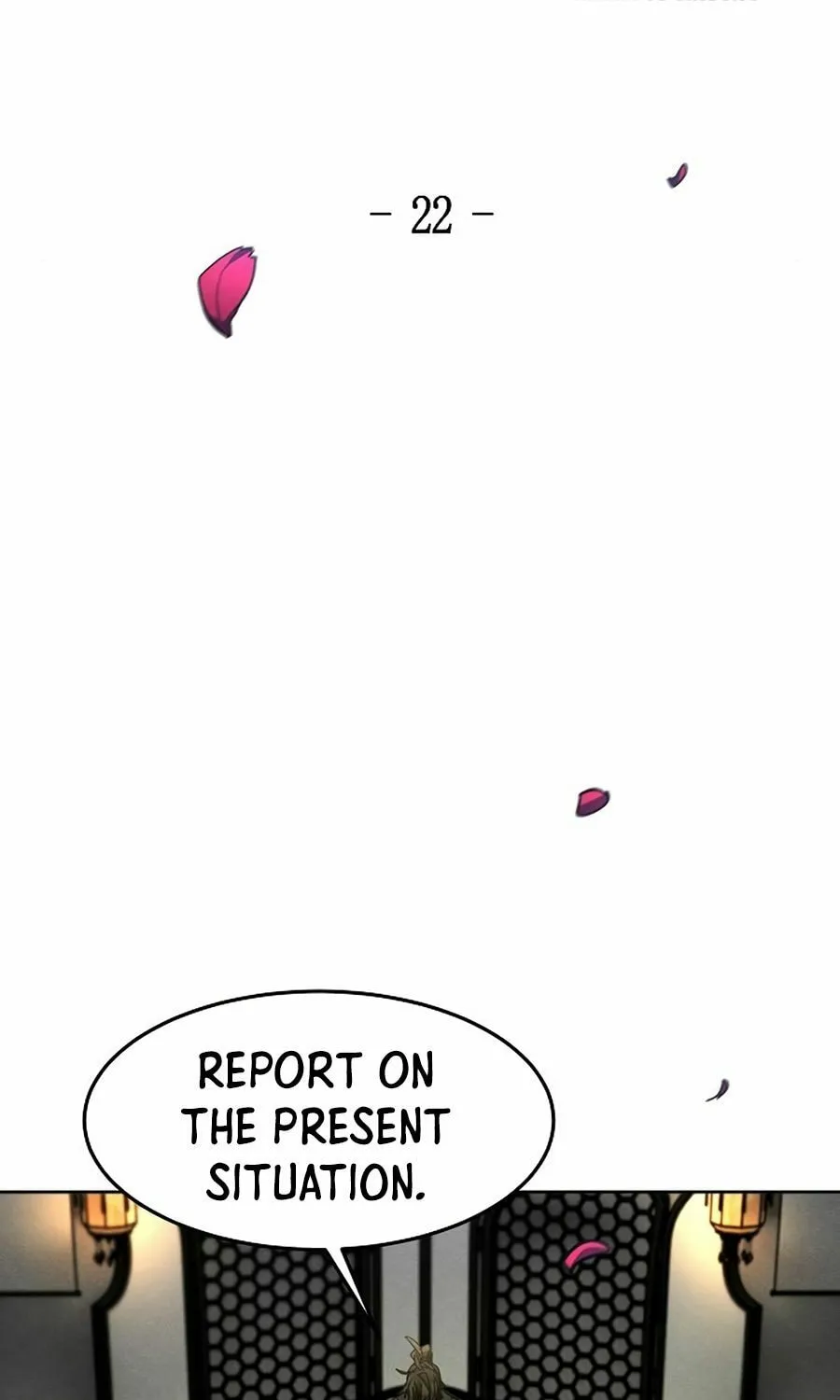 Return of the Mad Demon Chapter 22 page 53 - 