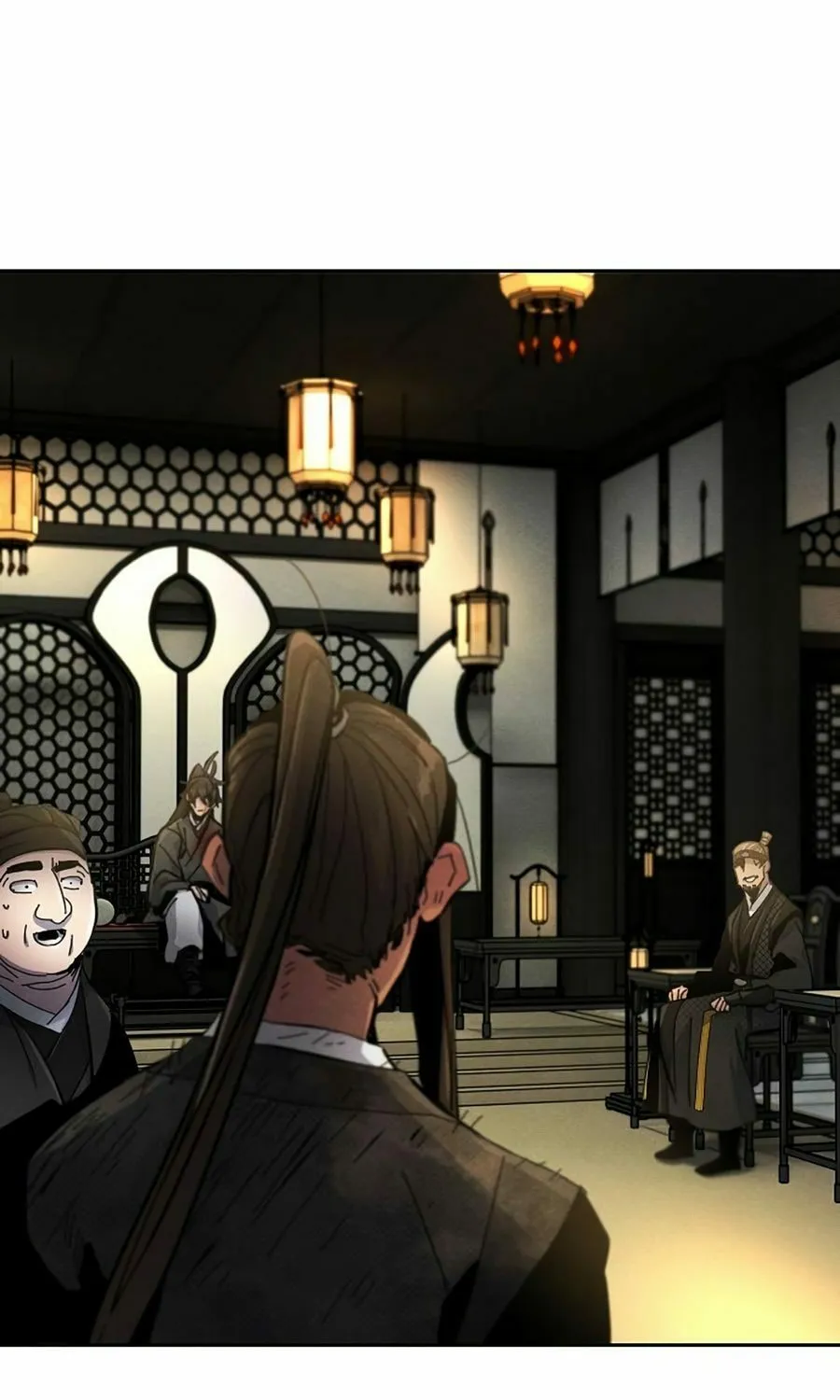 Return of the Mad Demon Chapter 22 page 60 - 
