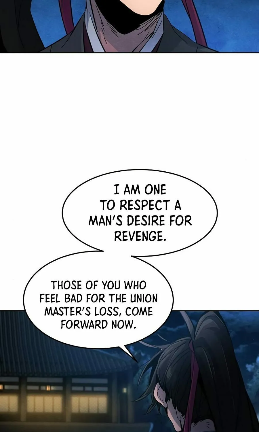 Return of the Mad Demon Chapter 22 page 7 - 