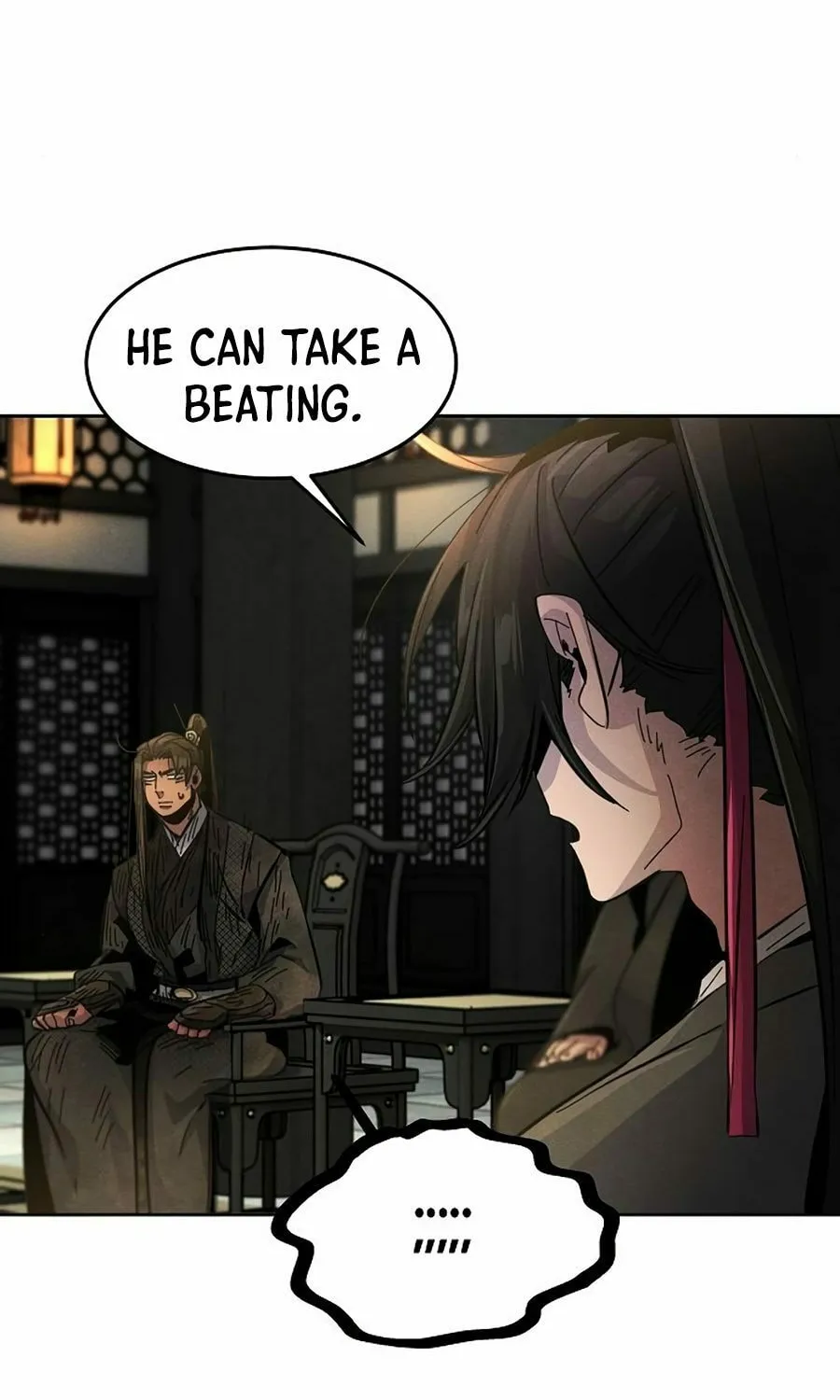 Return of the Mad Demon Chapter 22 page 63 - 