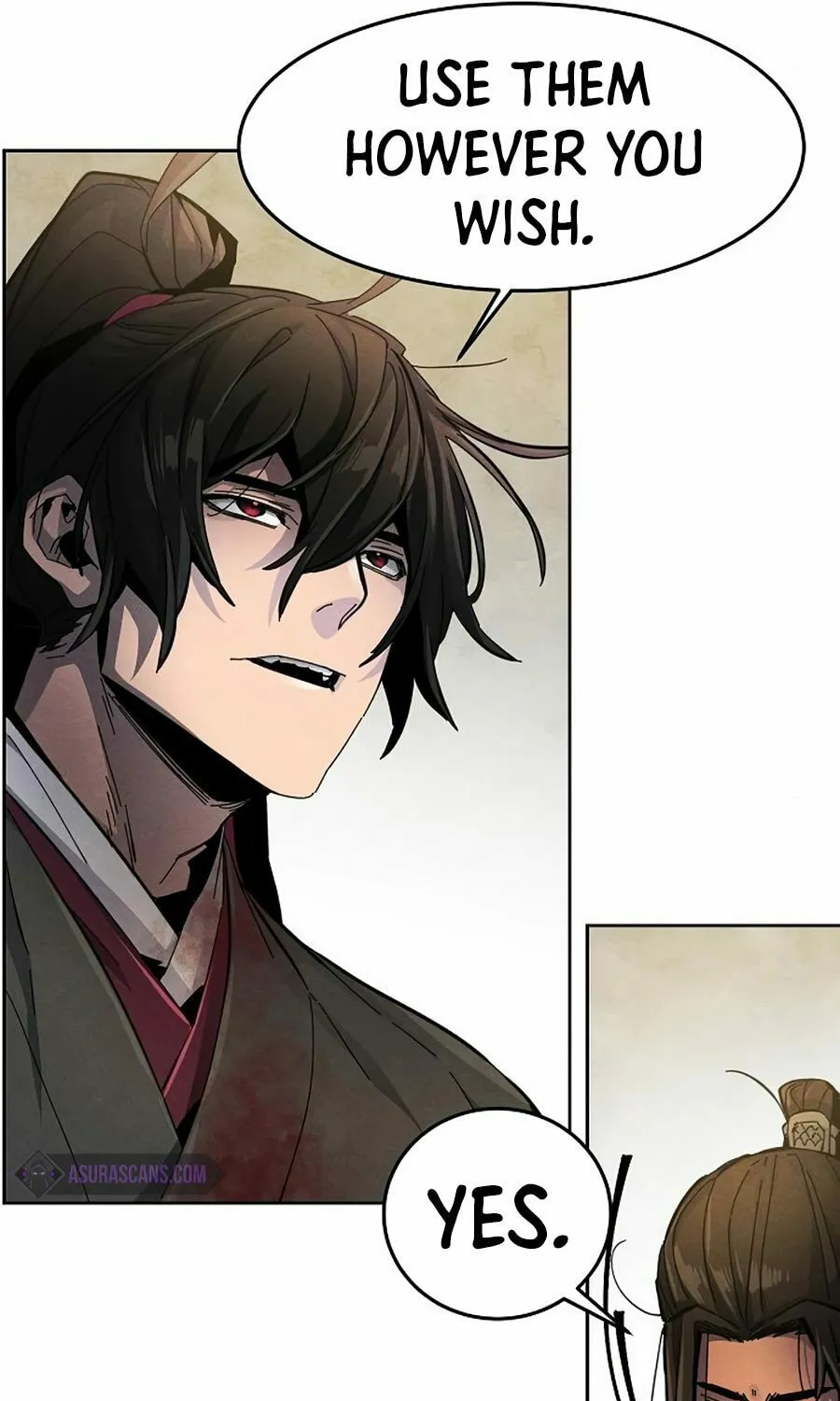 Return of the Mad Demon Chapter 22 page 65 - 