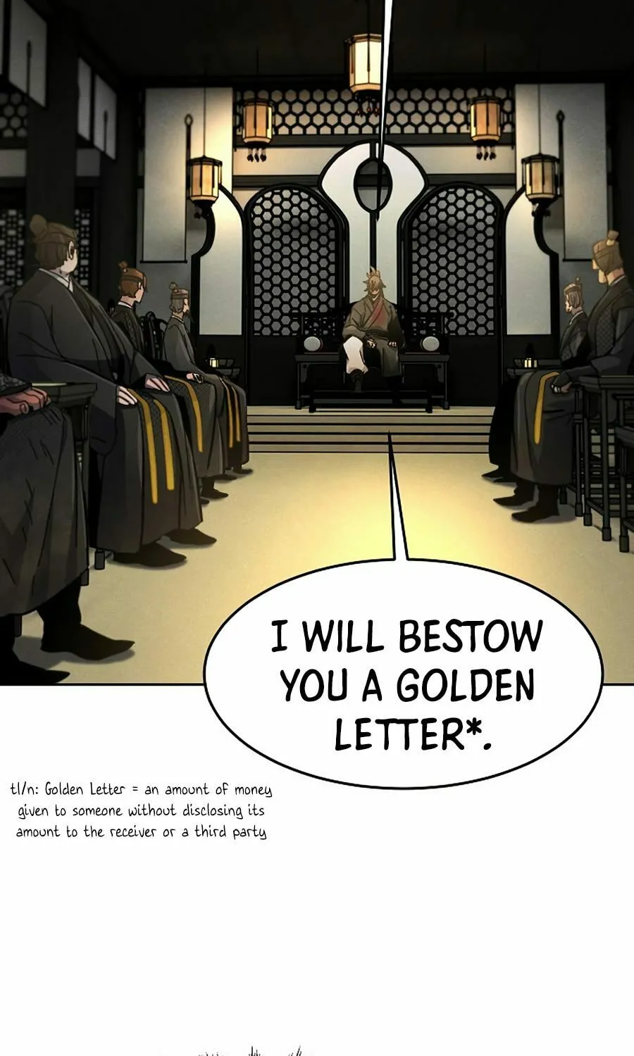 Return of the Mad Demon Chapter 22 page 67 - 