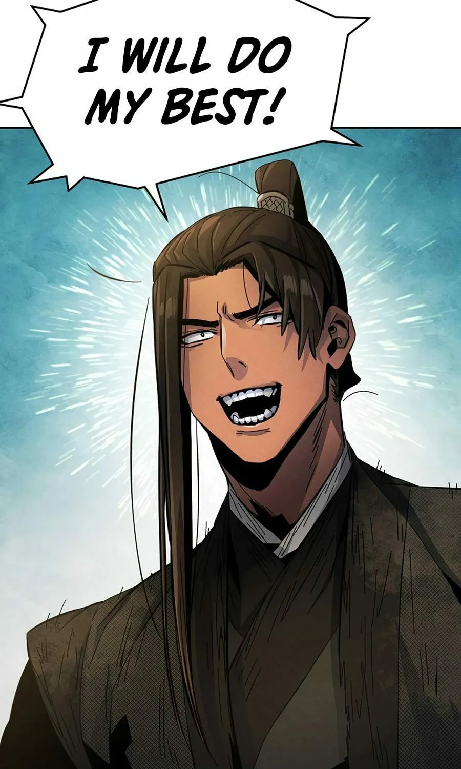 Return of the Mad Demon Chapter 22 page 69 - 