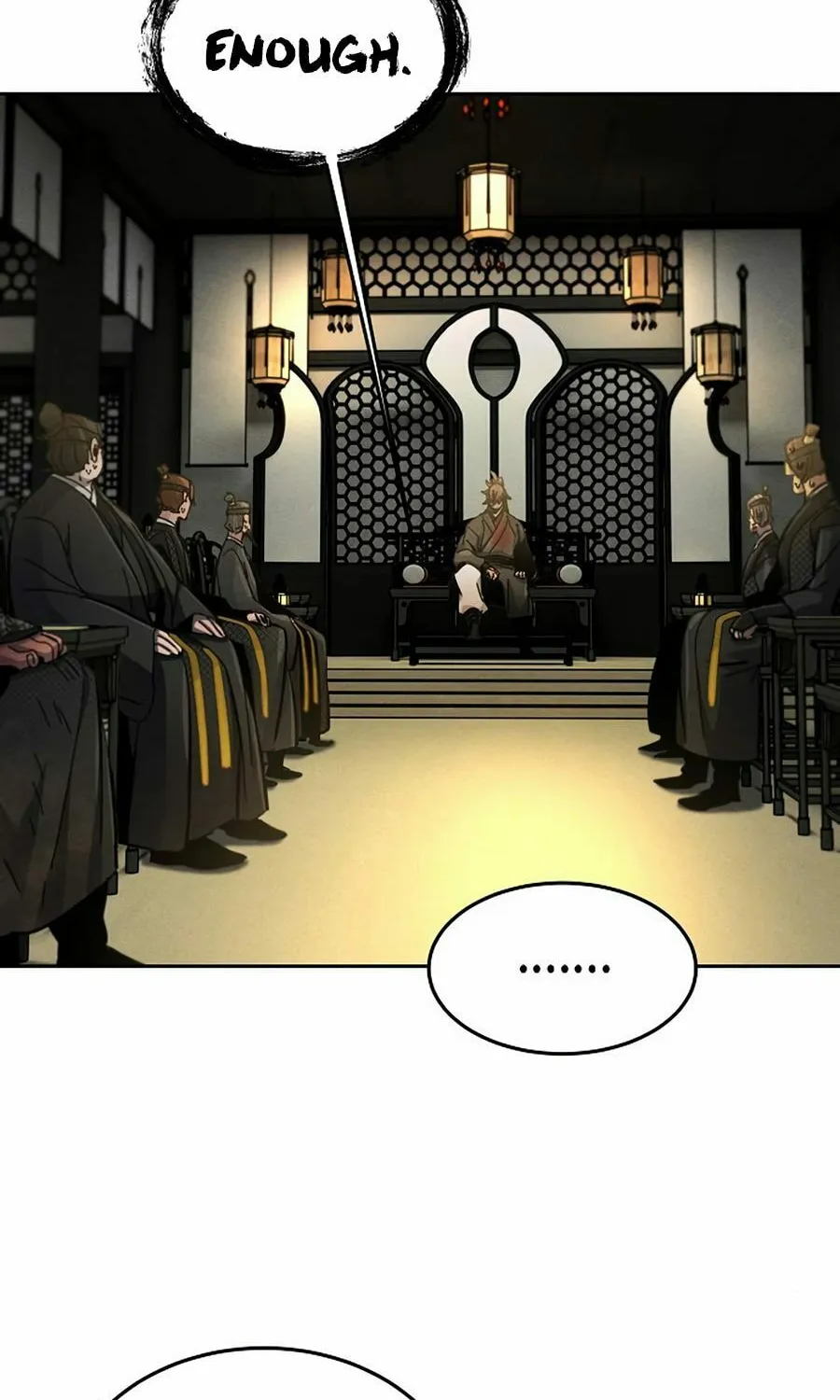 Return of the Mad Demon Chapter 22 page 73 - 