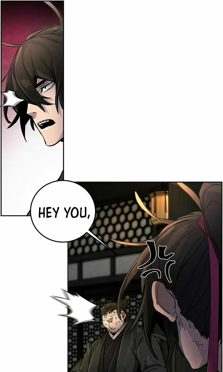 Return of the Mad Demon Chapter 22 page 78 - 
