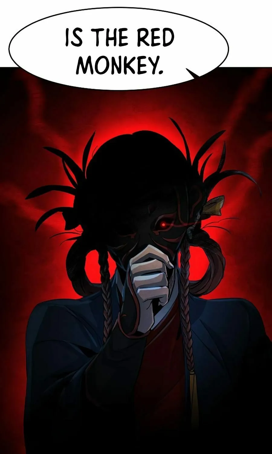 Return of the Mad Demon Chapter 22 page 93 - 