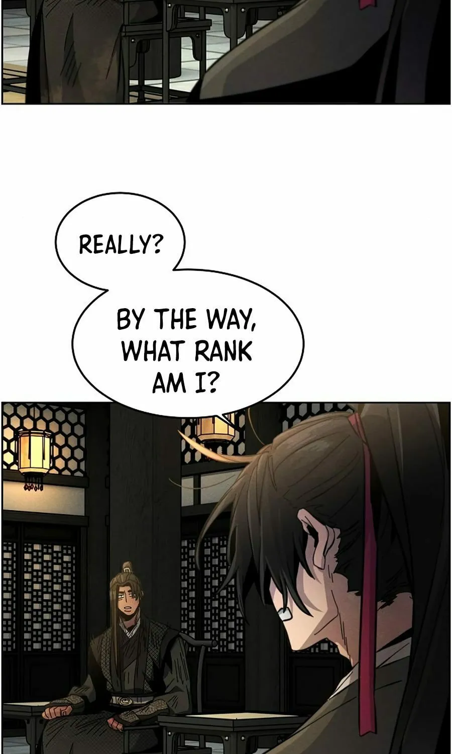 Return of the Mad Demon Chapter 22 page 95 - 