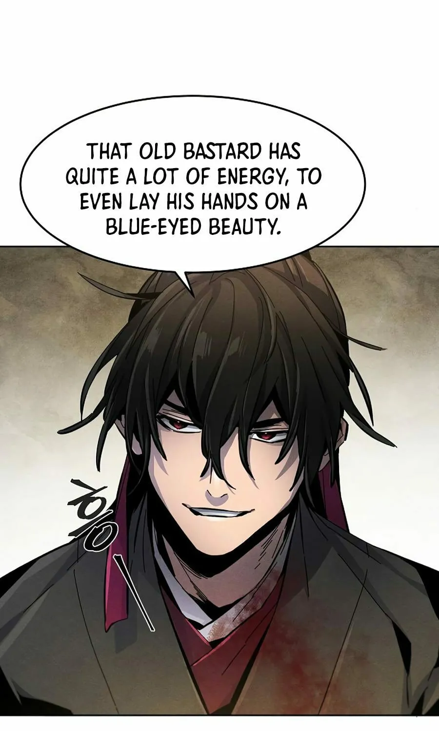 Return of the Mad Demon Chapter 22 page 99 - 