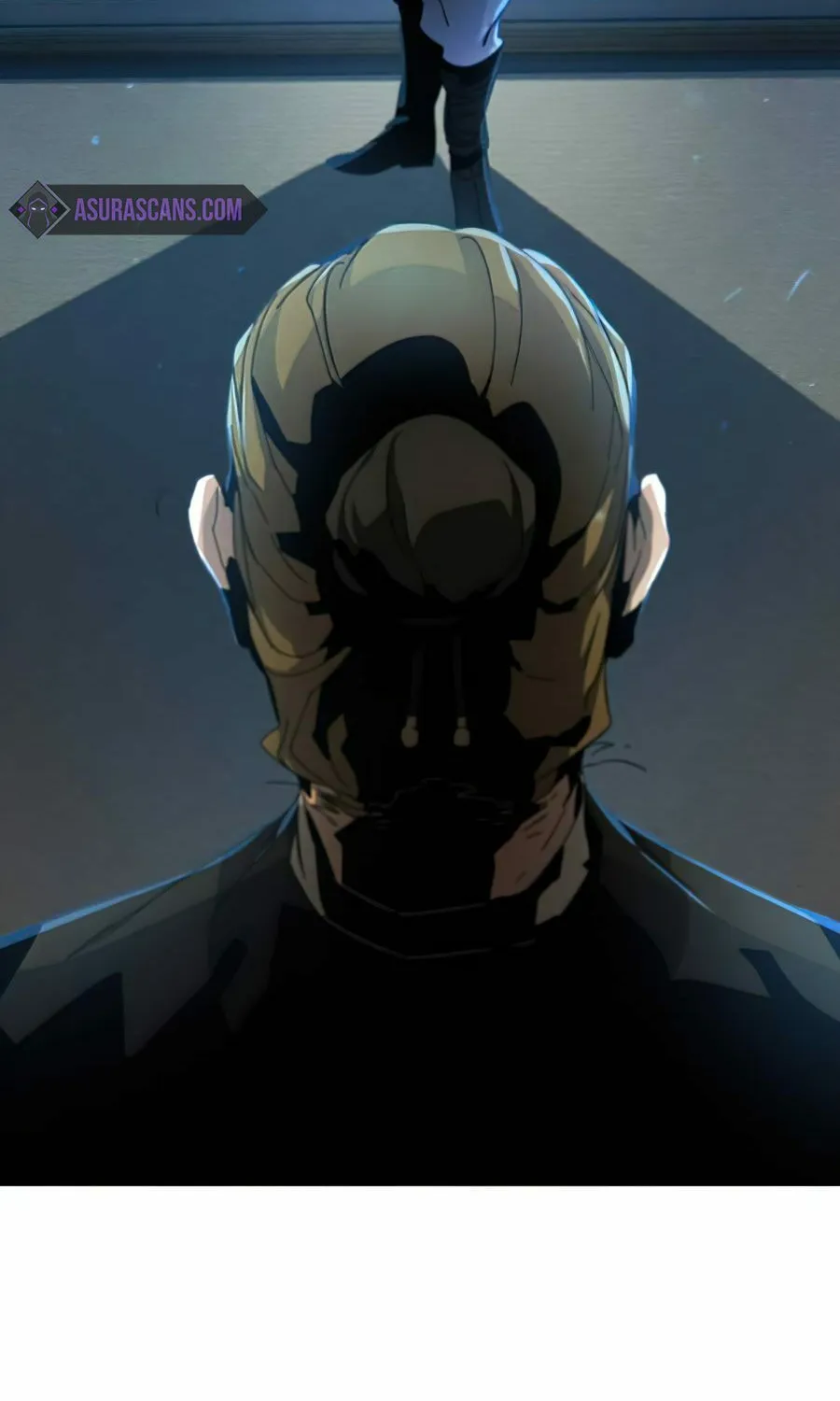 Return of the Mad Demon Chapter 23 page 12 - 