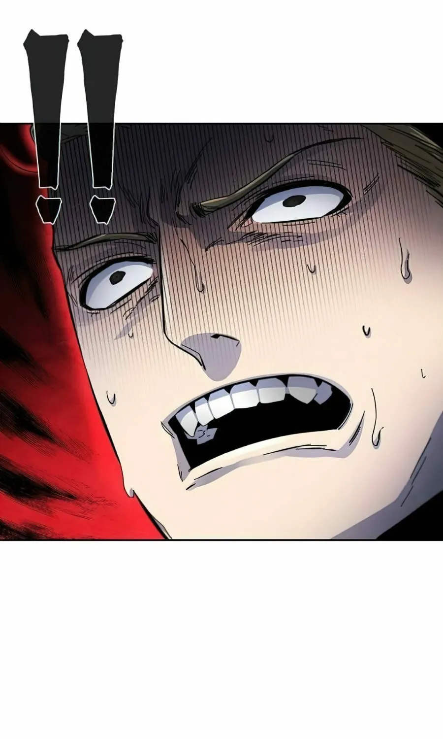 Return of the Mad Demon Chapter 23 page 13 - 