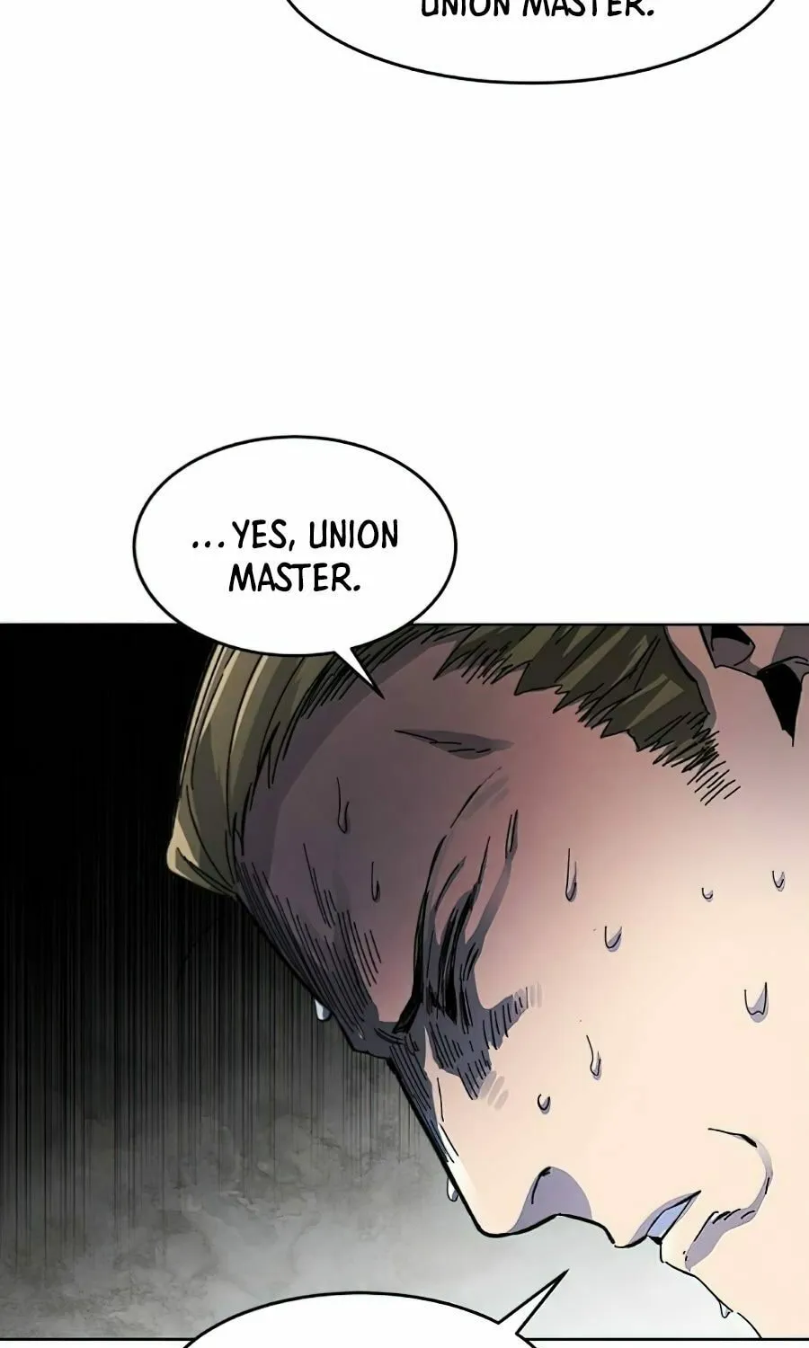 Return of the Mad Demon Chapter 23 page 17 - 