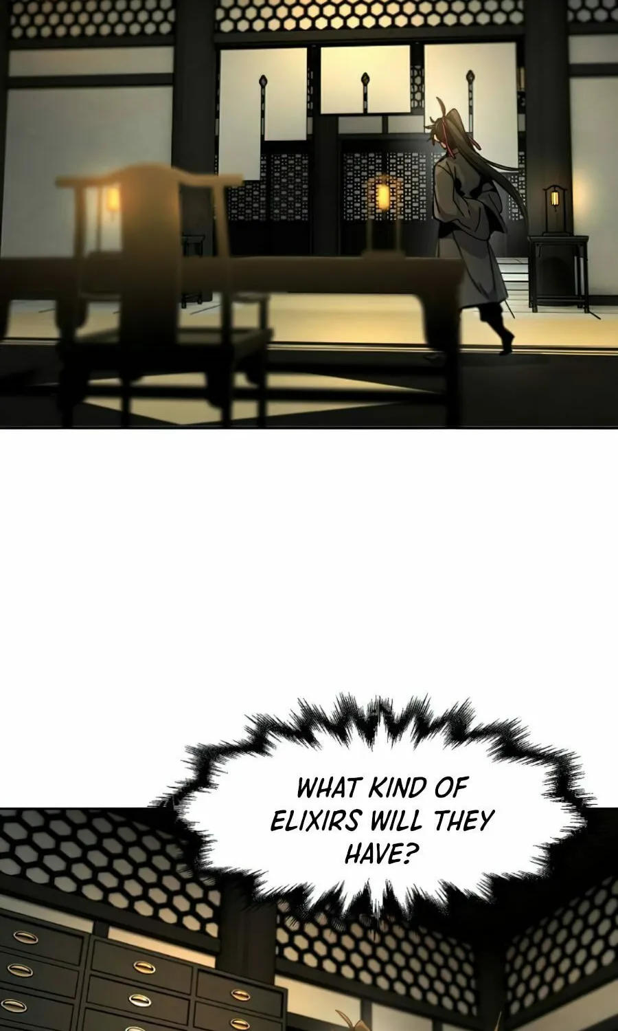 Return of the Mad Demon Chapter 23 page 23 - 