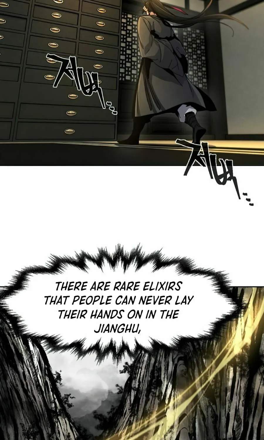 Return of the Mad Demon Chapter 23 page 24 - 