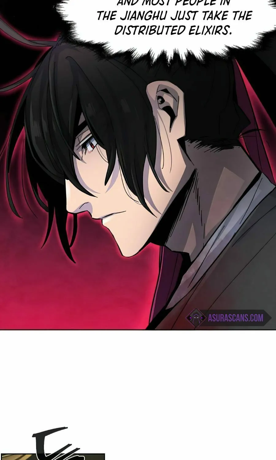 Return of the Mad Demon Chapter 23 page 26 - 