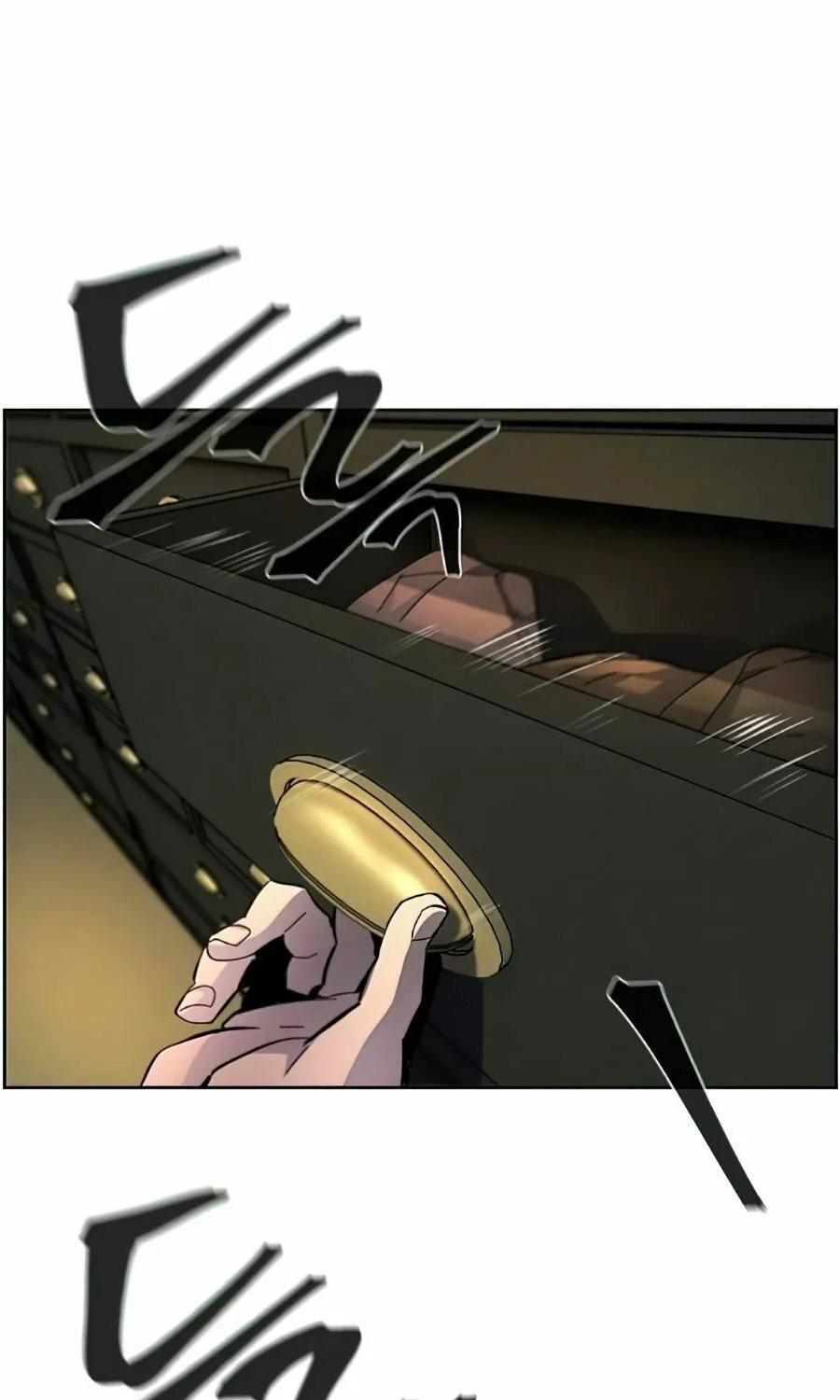 Return of the Mad Demon Chapter 23 page 29 - 