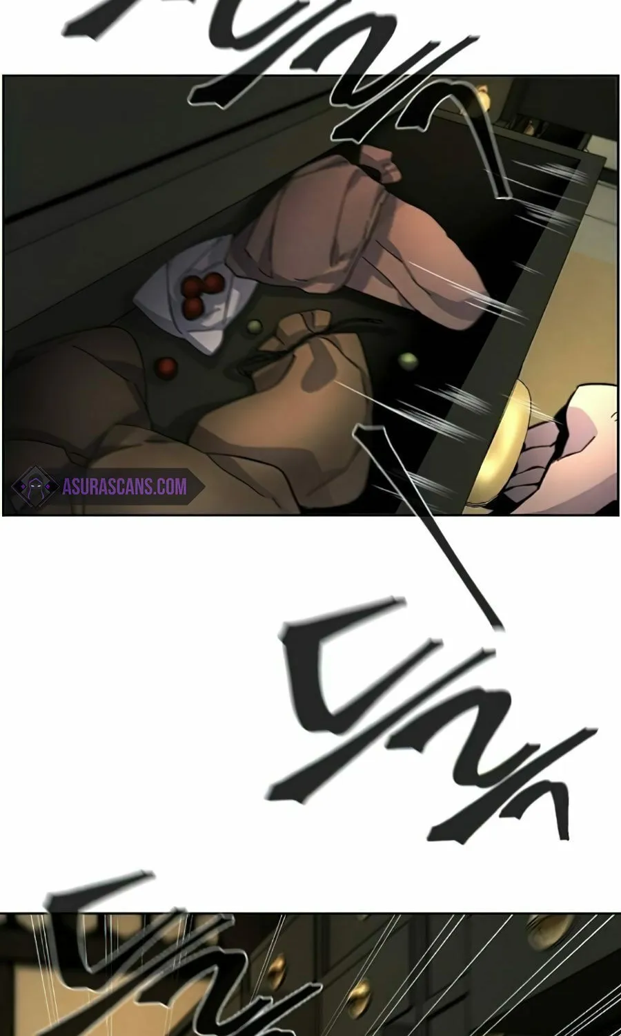 Return of the Mad Demon Chapter 23 page 30 - 