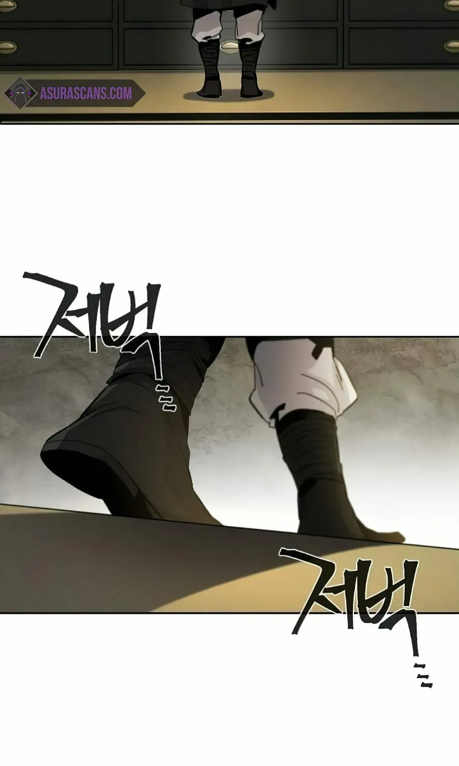 Return of the Mad Demon Chapter 23 page 37 - 