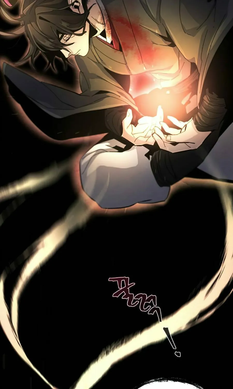 Return of the Mad Demon Chapter 23 page 44 - 