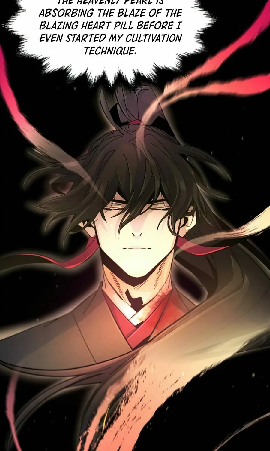 Return of the Mad Demon Chapter 23 page 48 - 