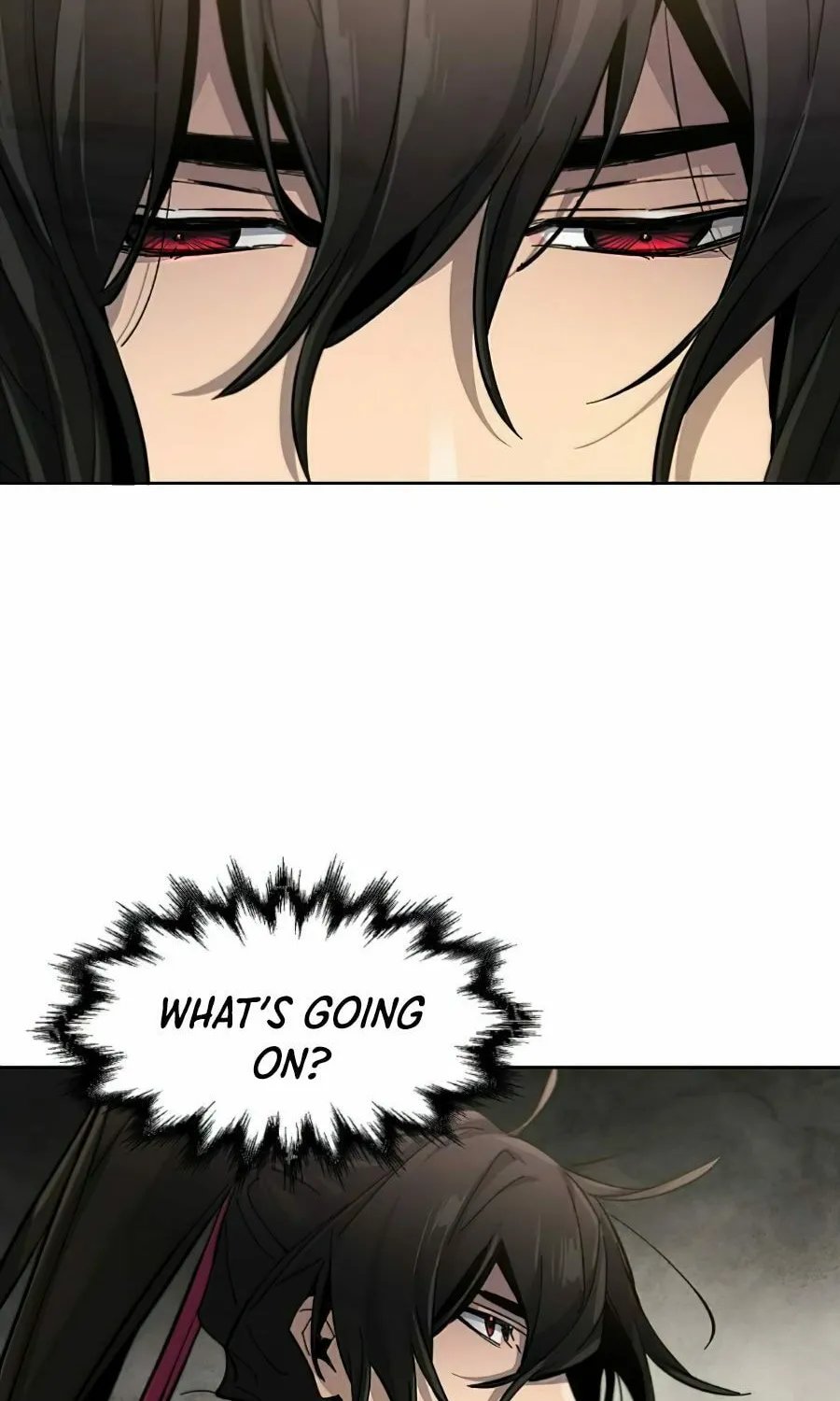 Return of the Mad Demon Chapter 23 page 52 - 