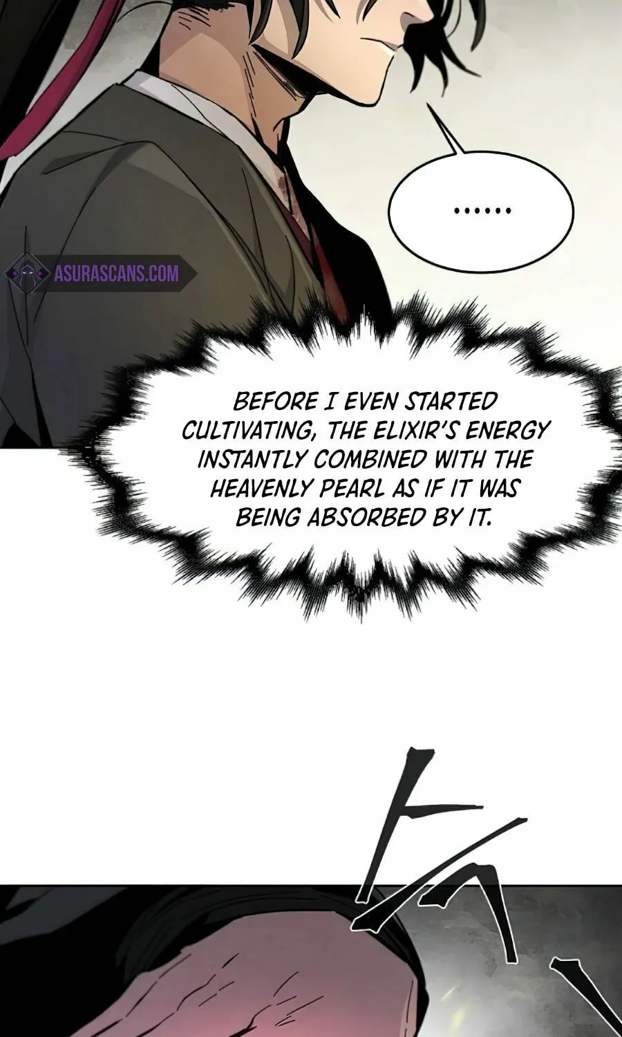 Return of the Mad Demon Chapter 23 page 53 - 