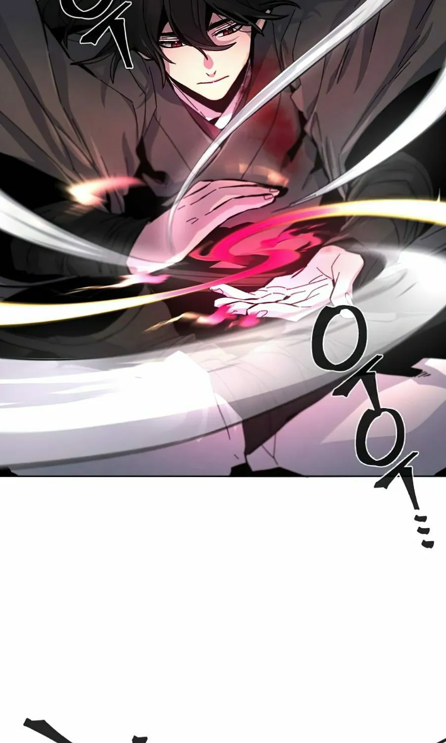 Return of the Mad Demon Chapter 23 page 55 - 