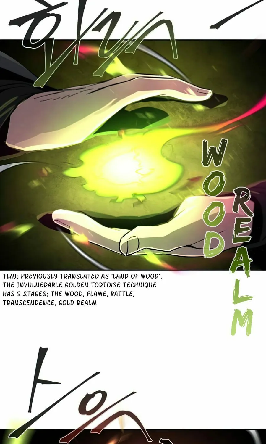 Return of the Mad Demon Chapter 23 page 56 - 