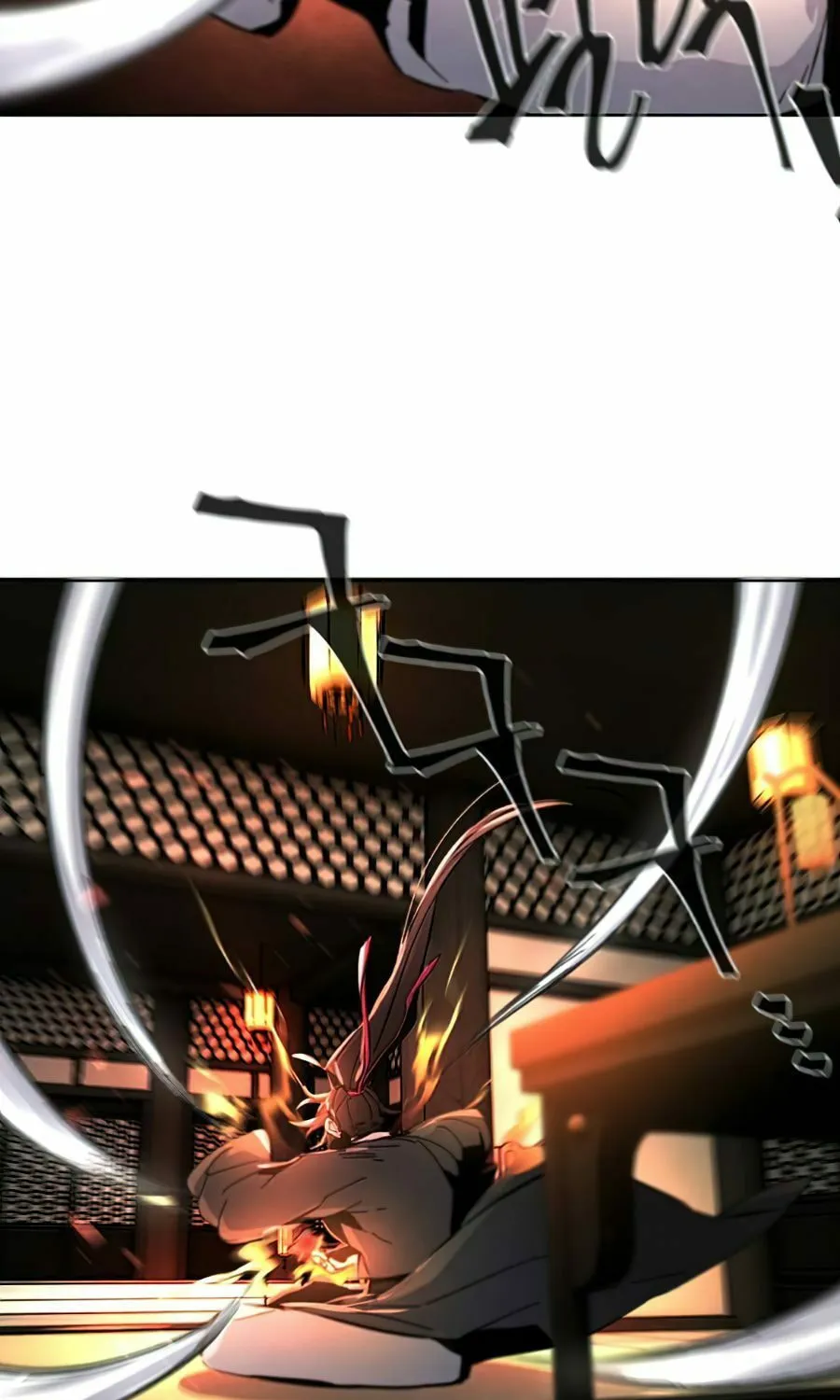 Return of the Mad Demon Chapter 23 page 59 - 