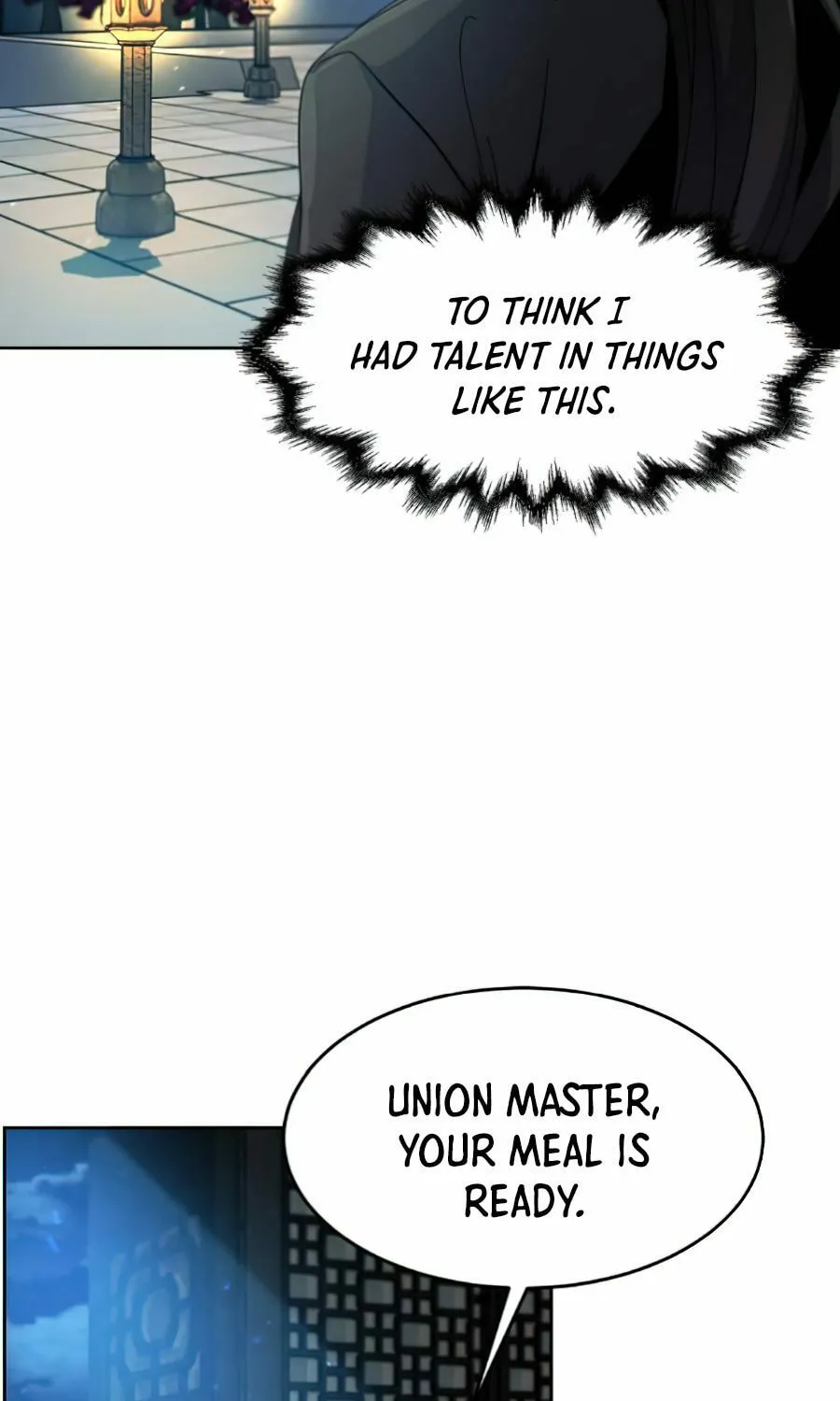 Return of the Mad Demon Chapter 23 page 7 - 