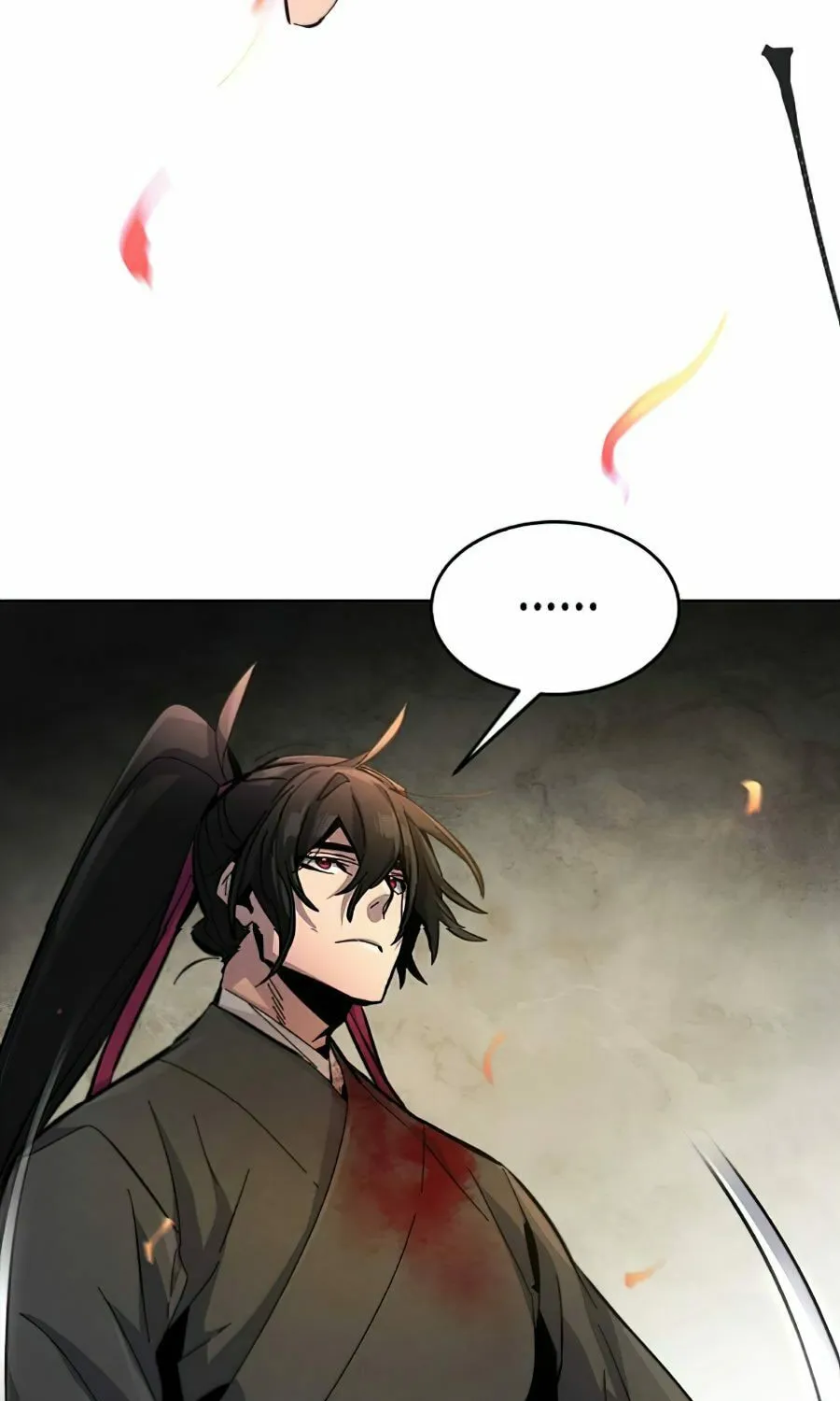 Return of the Mad Demon Chapter 23 page 61 - 