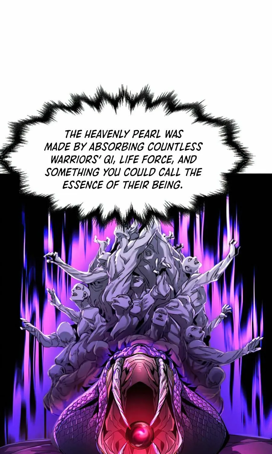 Return of the Mad Demon Chapter 23 page 63 - 