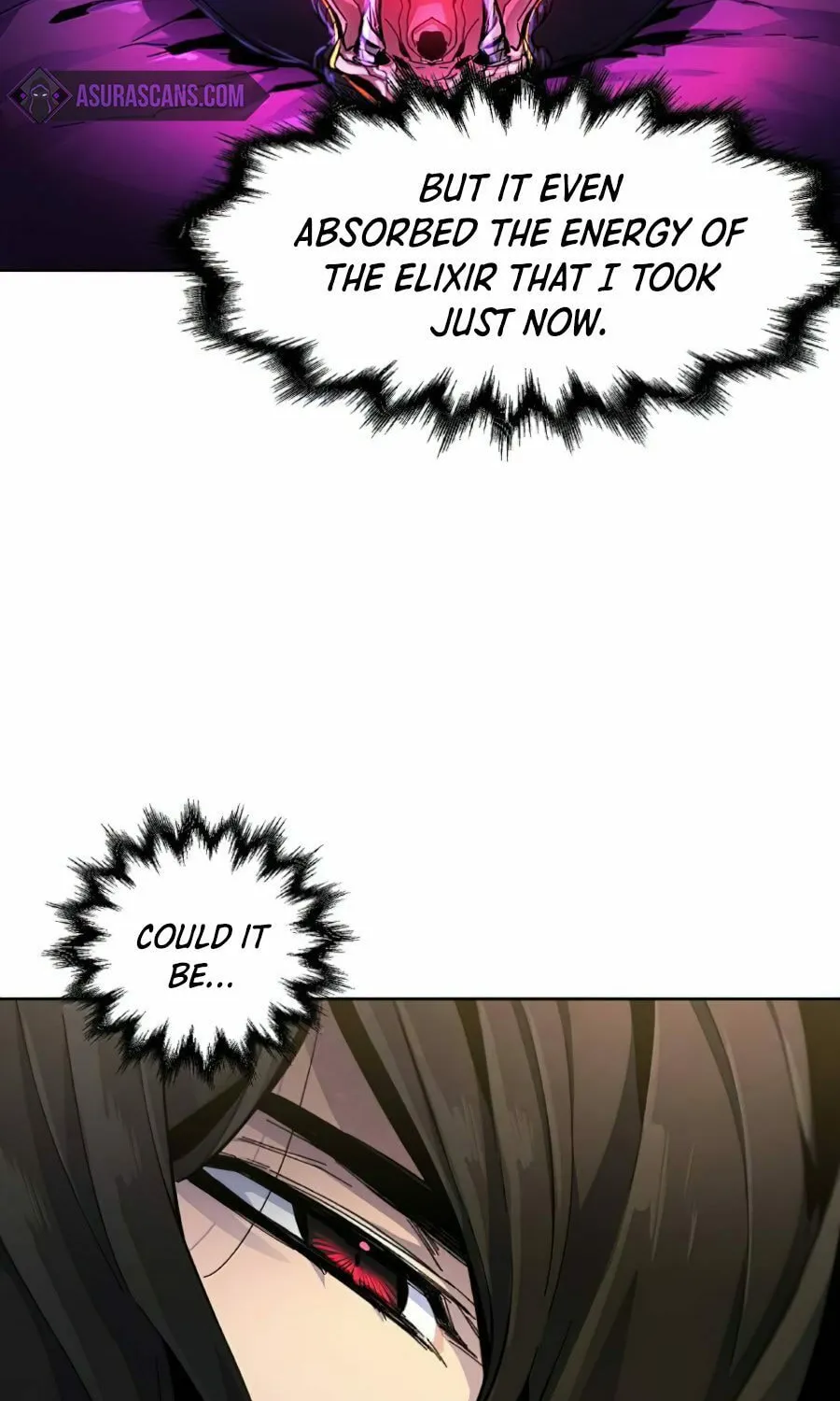 Return of the Mad Demon Chapter 23 page 64 - 