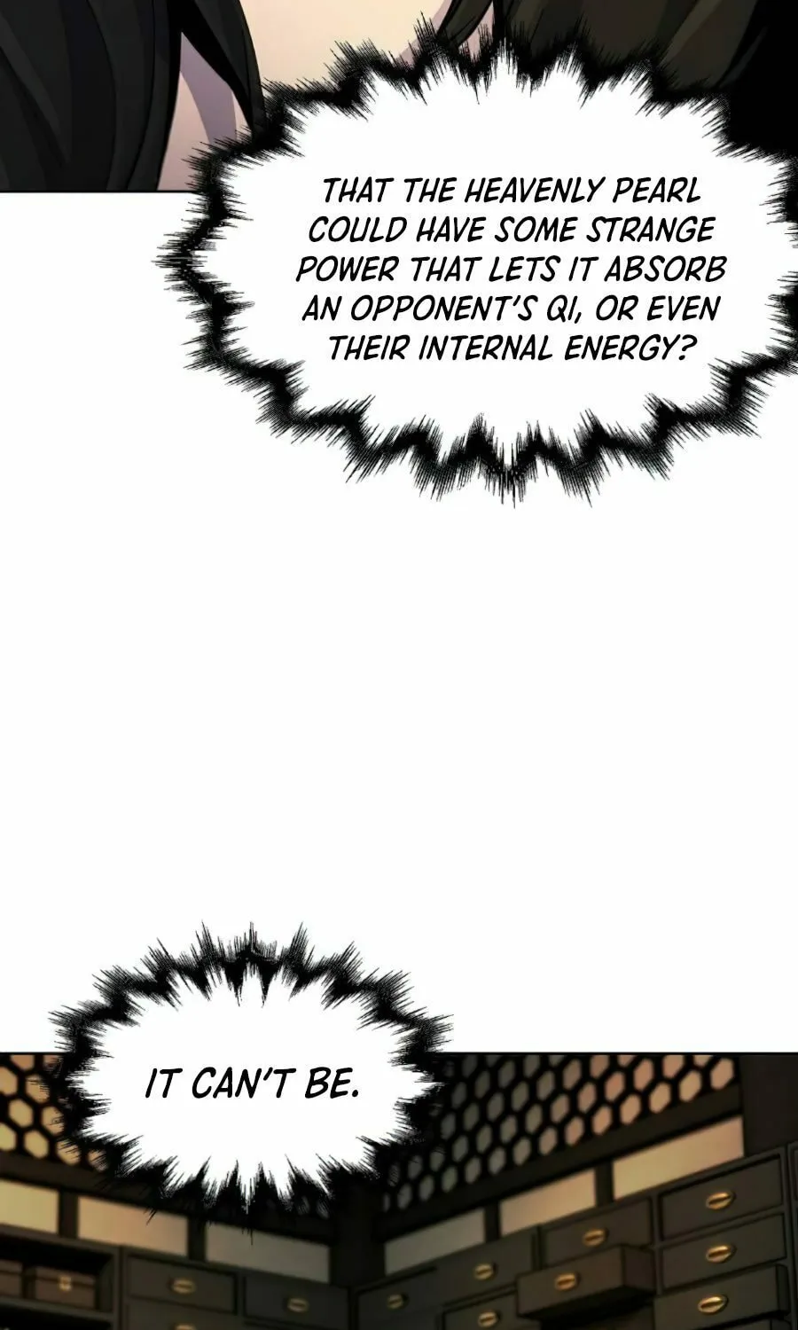 Return of the Mad Demon Chapter 23 page 65 - 