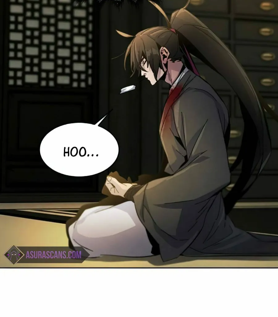 Return of the Mad Demon Chapter 23 page 68 - 