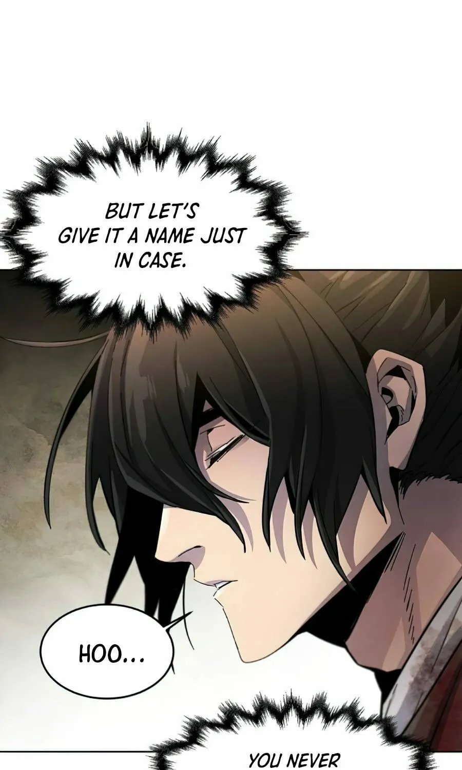 Return of the Mad Demon Chapter 23 page 69 - 