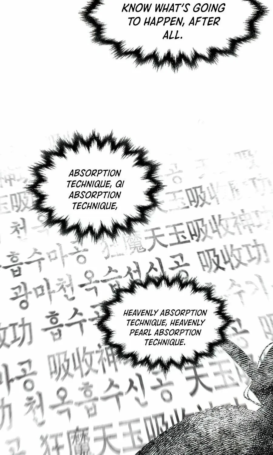 Return of the Mad Demon Chapter 23 page 70 - 
