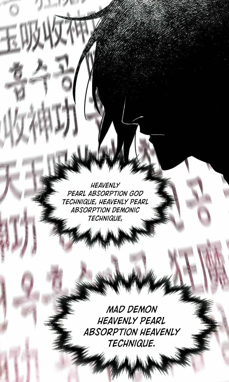 Return of the Mad Demon Chapter 23 page 71 - 