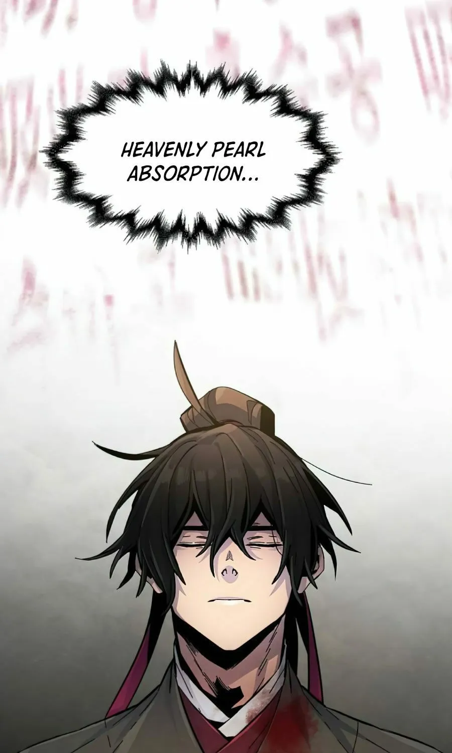 Return of the Mad Demon Chapter 23 page 72 - 
