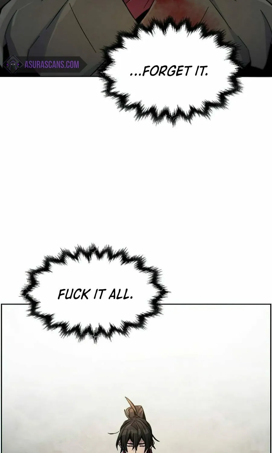 Return of the Mad Demon Chapter 23 page 73 - 
