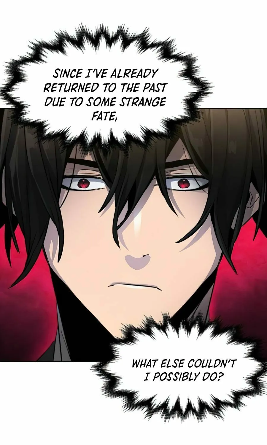 Return of the Mad Demon Chapter 23 page 75 - 
