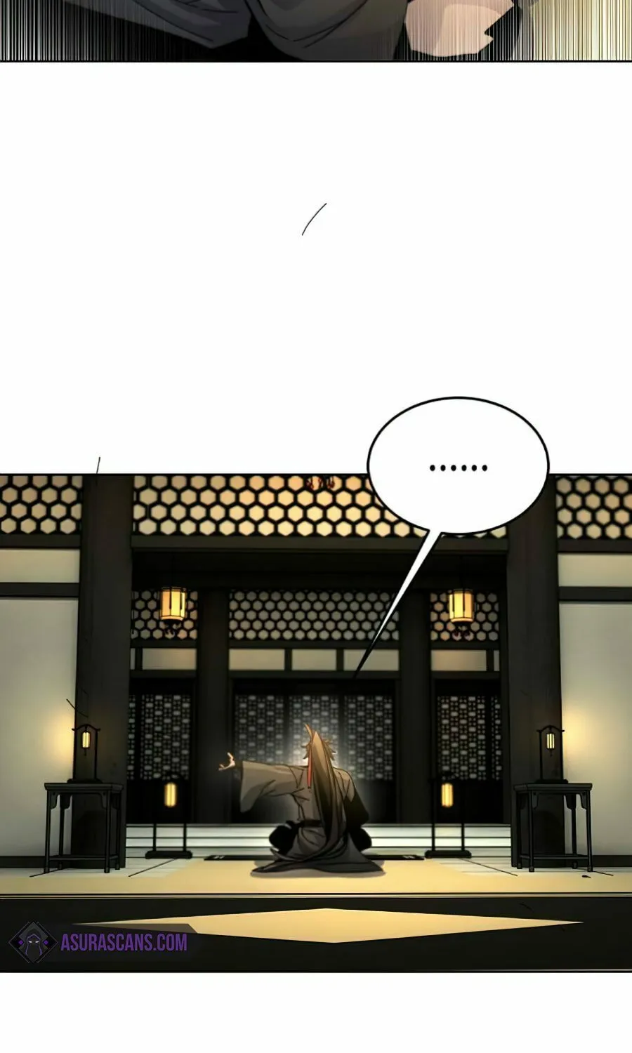 Return of the Mad Demon Chapter 23 page 80 - 