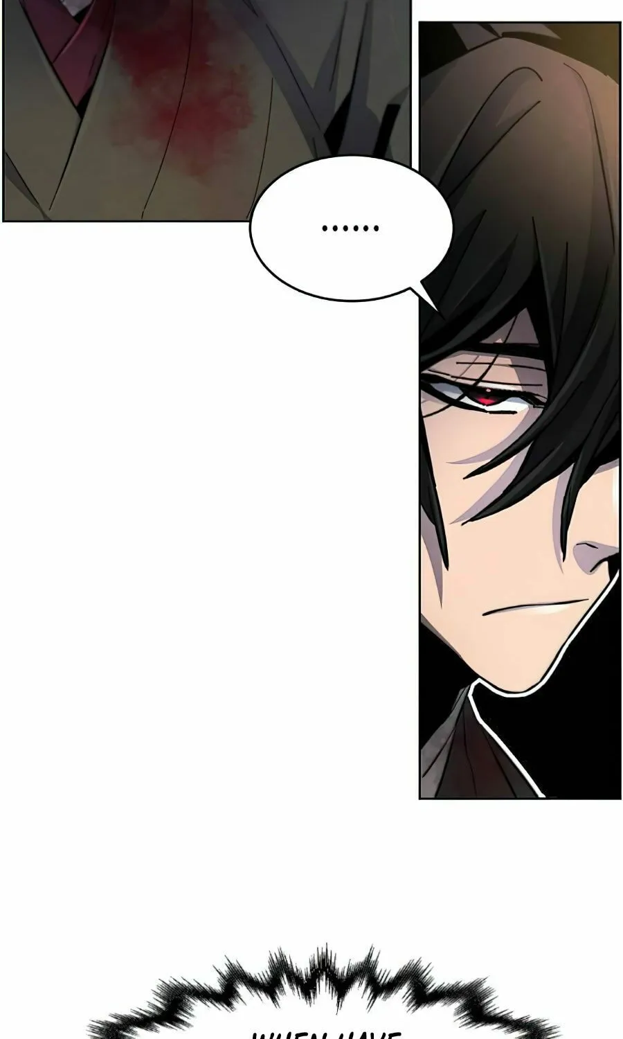 Return of the Mad Demon Chapter 23 page 82 - 