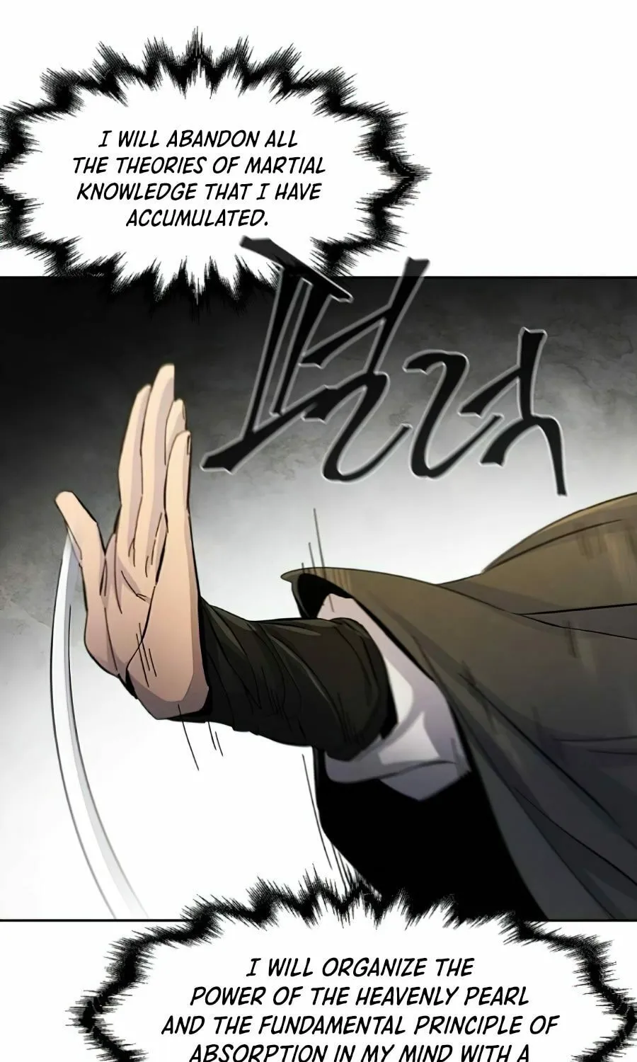 Return of the Mad Demon Chapter 23 page 85 - 