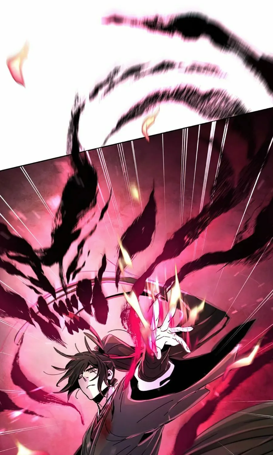 Return of the Mad Demon Chapter 23 page 88 - 