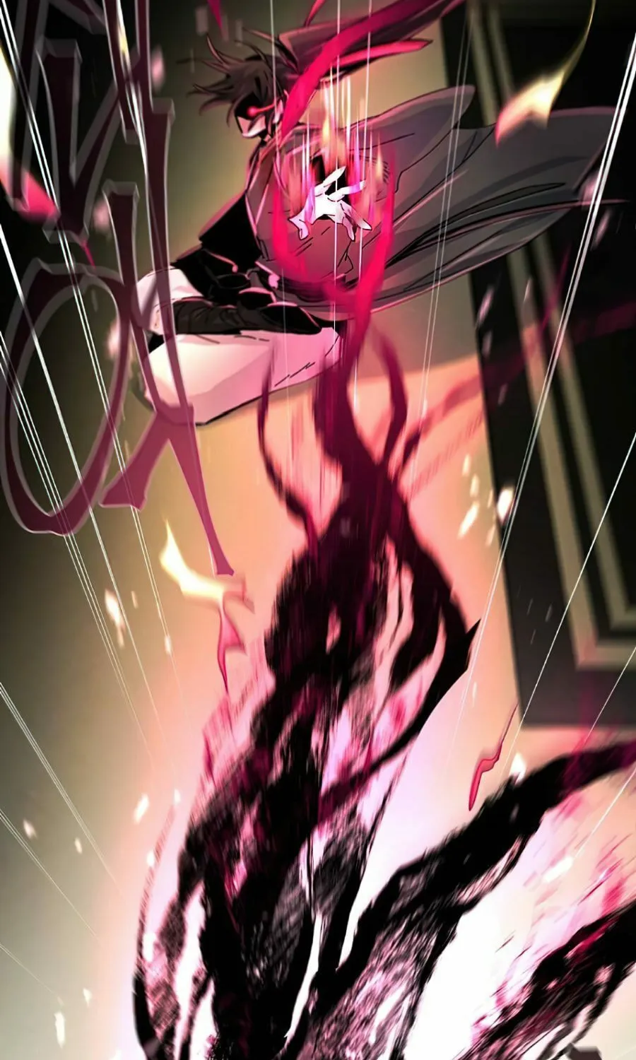 Return of the Mad Demon Chapter 23 page 91 - 