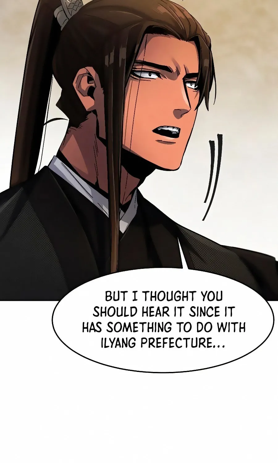Return of the Mad Demon Chapter 24 page 12 - 