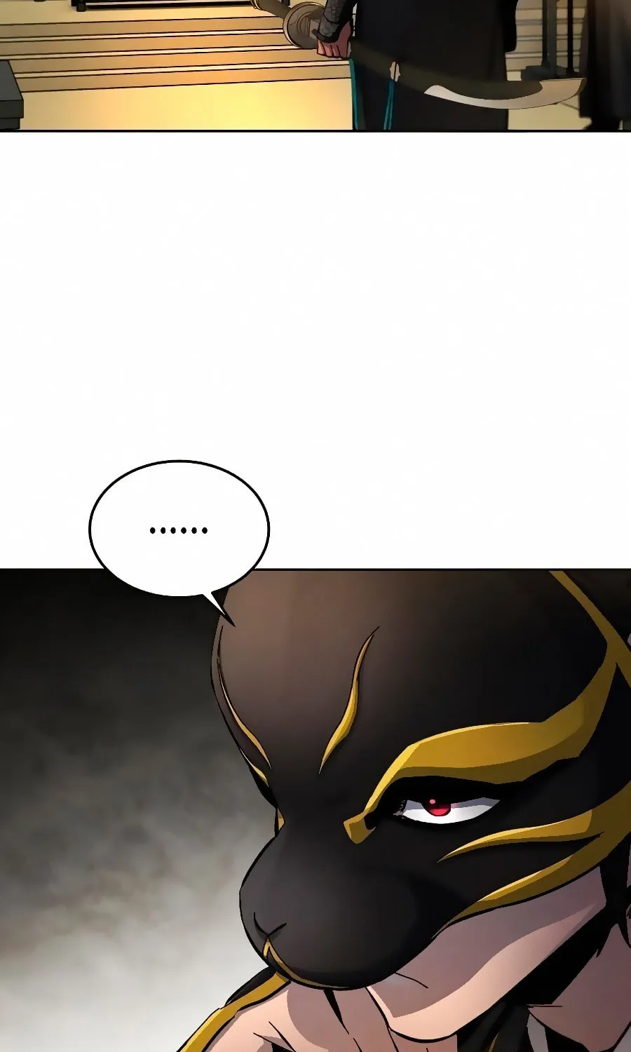Return of the Mad Demon Chapter 24 page 15 - 