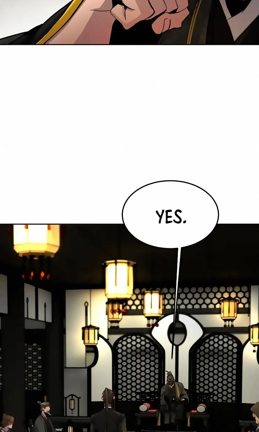 Return of the Mad Demon Chapter 24 page 16 - 